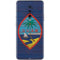 Guam Flag Dark Wood OnePlus 7 Pro Skin